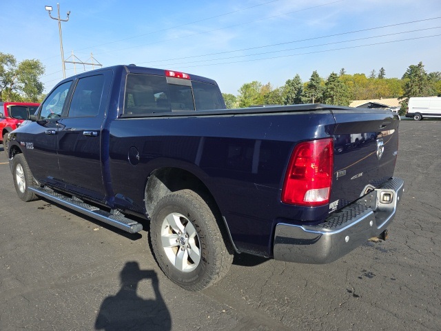 2018 Ram 1500 Big Horn photo 5