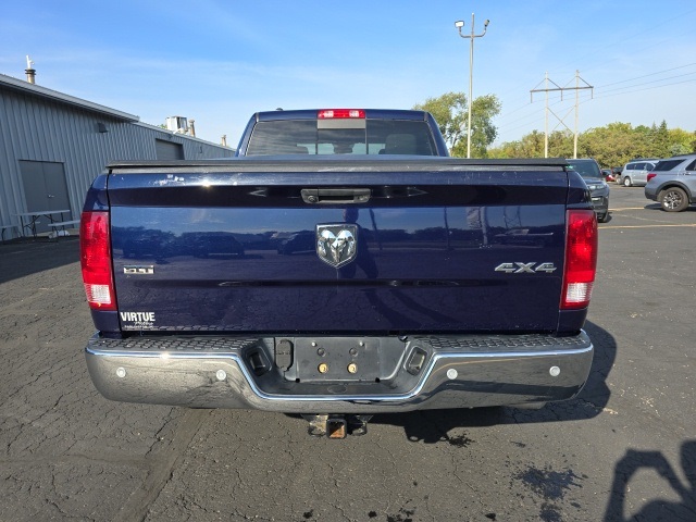 2018 Ram 1500 Big Horn photo 6