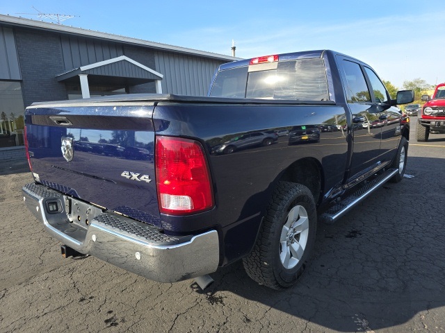 2018 Ram 1500 Big Horn photo 7