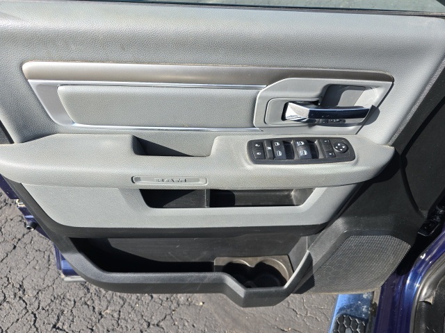2018 Ram 1500 Big Horn photo 9