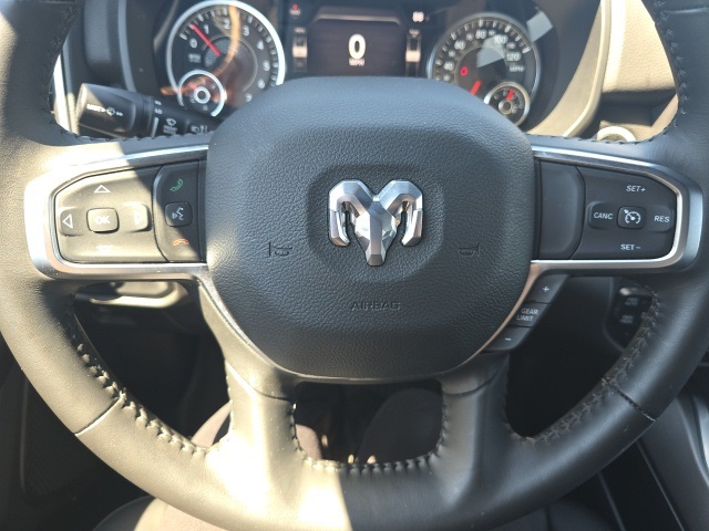 2024 Ram 1500