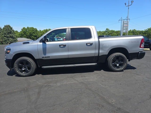 2024 Ram 1500