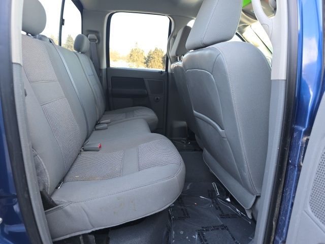 2008 Dodge Ram 1500