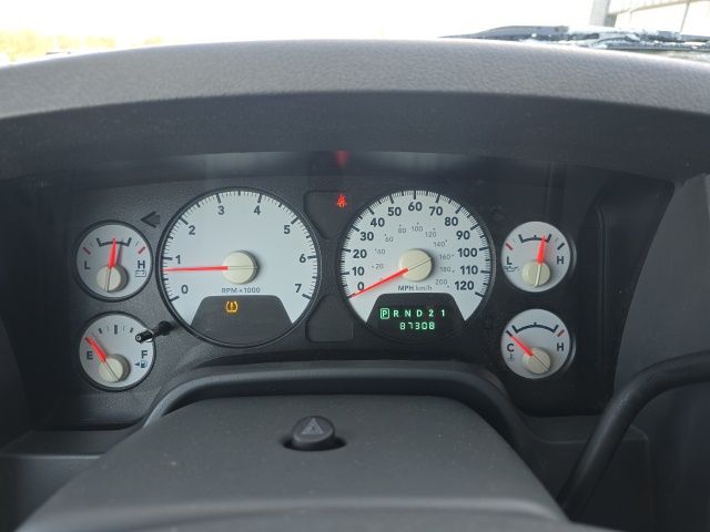 2008 Dodge Ram 1500