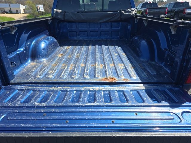 2008 Dodge Ram 1500