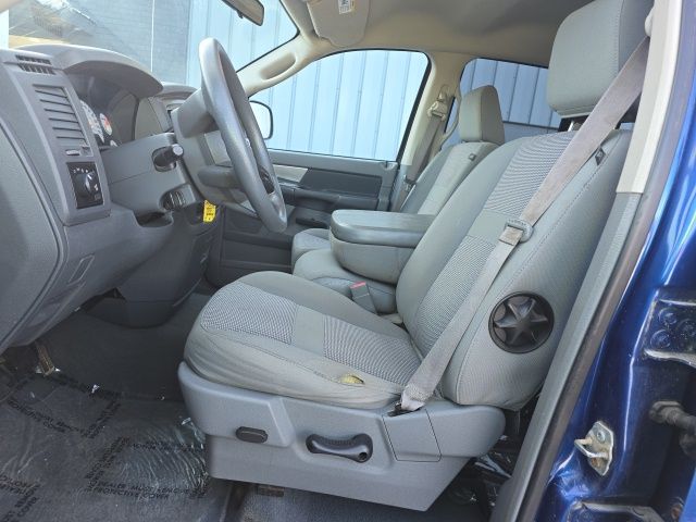 2008 Dodge Ram 1500