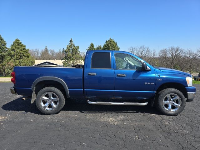 2008 Dodge Ram 1500