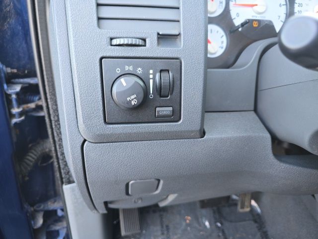 2008 Dodge Ram 1500