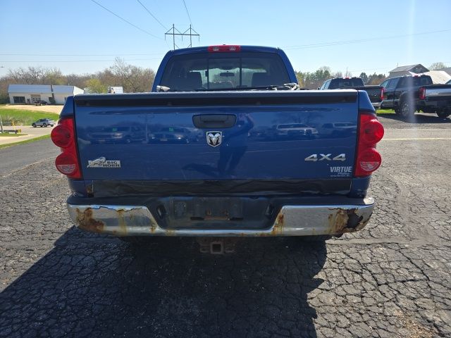 2008 Dodge Ram 1500