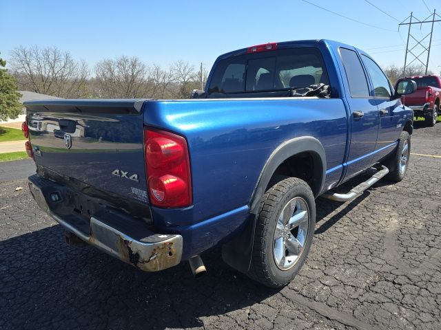2008 Dodge Ram 1500