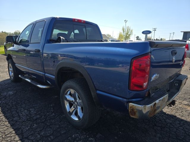 2008 Dodge Ram 1500