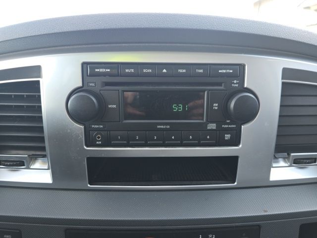 2008 Dodge Ram 1500