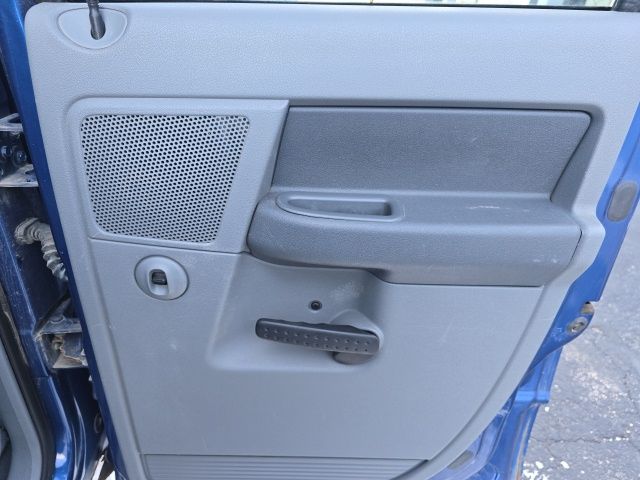 2008 Dodge Ram 1500