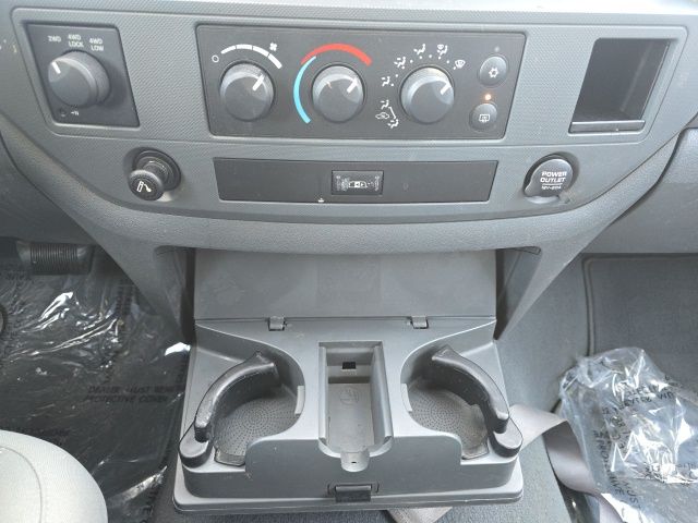 2008 Dodge Ram 1500