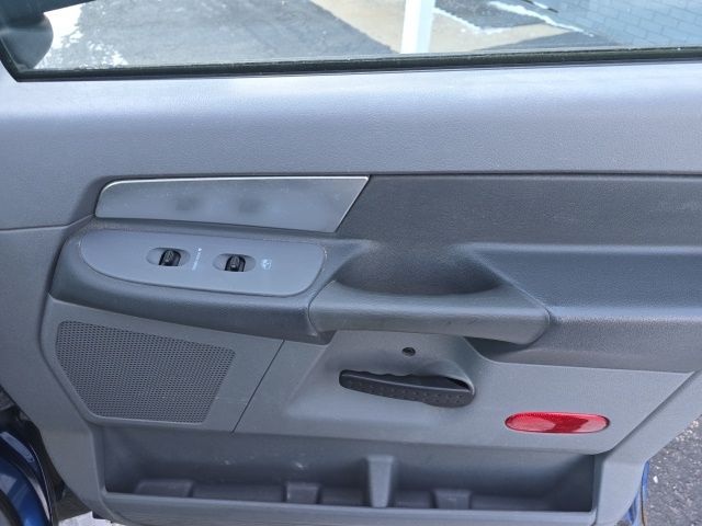 2008 Dodge Ram 1500