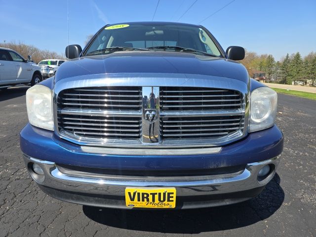 2008 Dodge Ram 1500