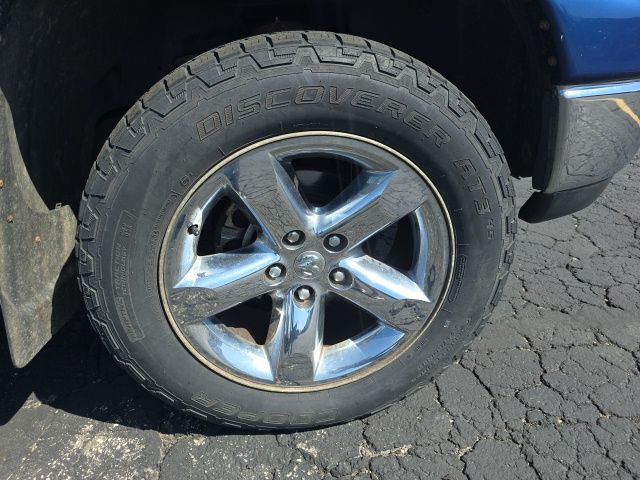 2008 Dodge Ram 1500