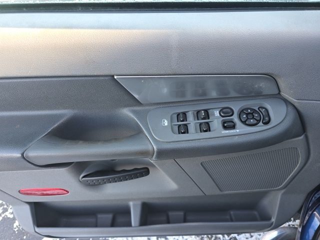 2008 Dodge Ram 1500