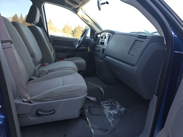 2008 Dodge Ram 1500