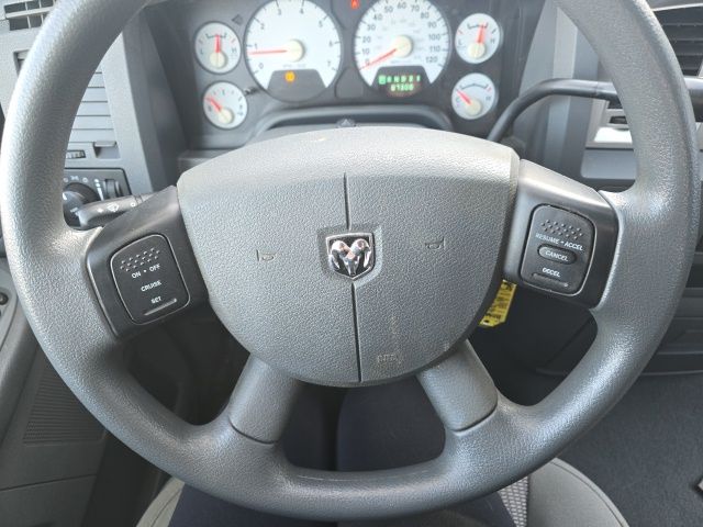 2008 Dodge Ram 1500