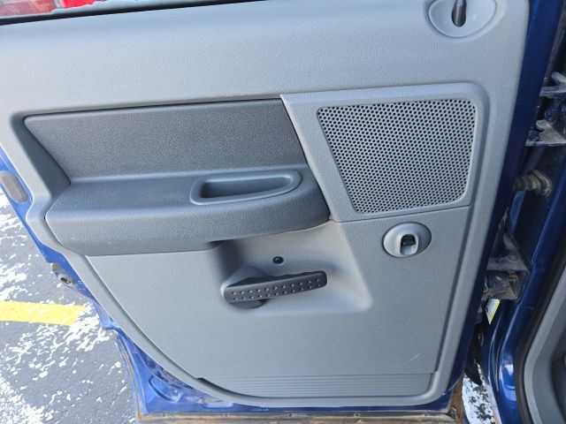 2008 Dodge Ram 1500