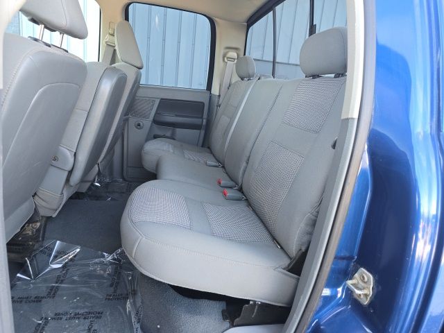 2008 Dodge Ram 1500