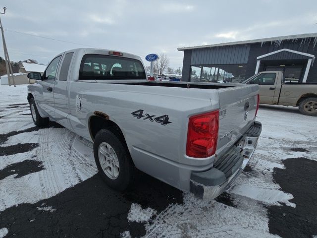 2005 Dodge Dakota