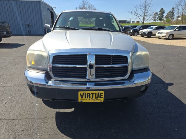 2005 Dodge Dakota