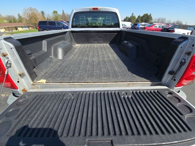 2005 Dodge Dakota