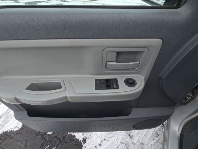 2005 Dodge Dakota