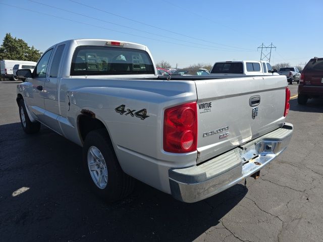 2005 Dodge Dakota