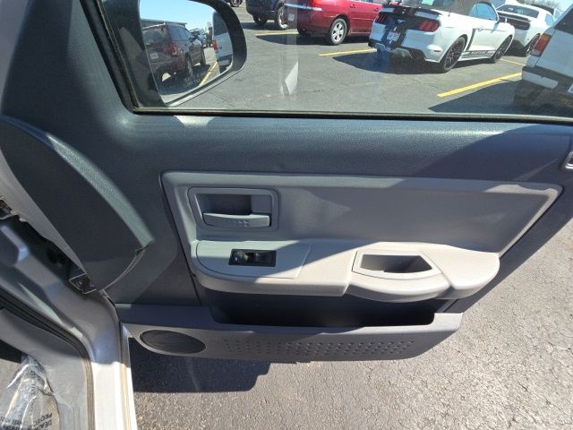 2005 Dodge Dakota