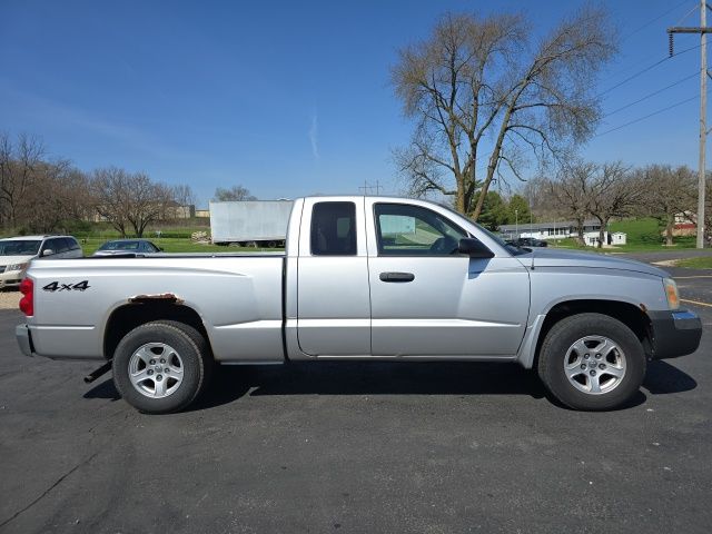 2005 Dodge Dakota