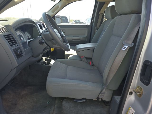 2005 Dodge Dakota