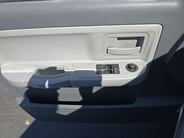 2005 Dodge Dakota