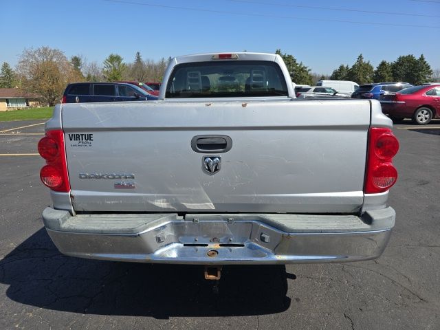 2005 Dodge Dakota