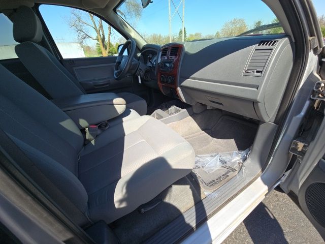 2005 Dodge Dakota