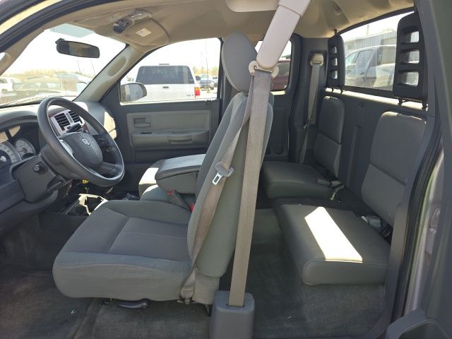 2005 Dodge Dakota