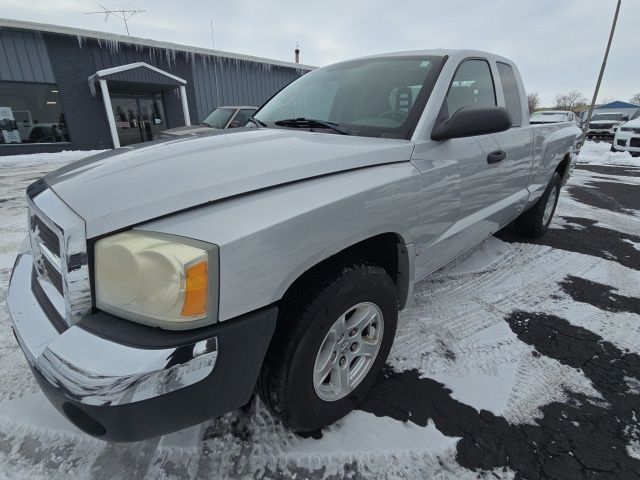 2005 Dodge Dakota