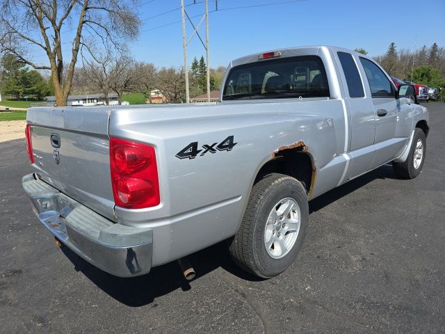2005 Dodge Dakota