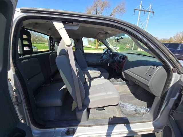 2005 Dodge Dakota