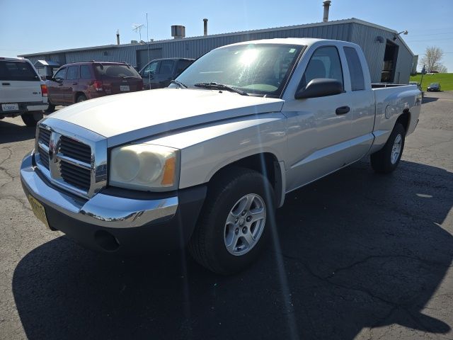 2005 Dodge Dakota