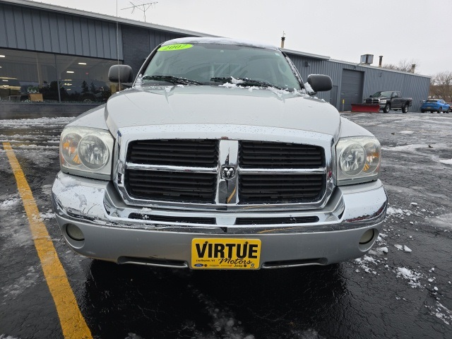 2007 Dodge Dakota