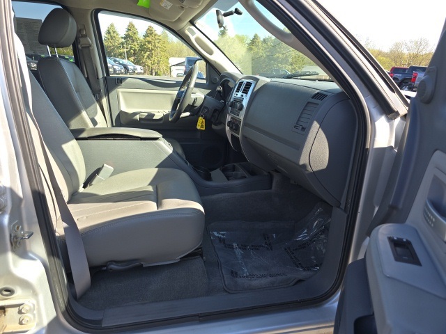 2007 Dodge Dakota