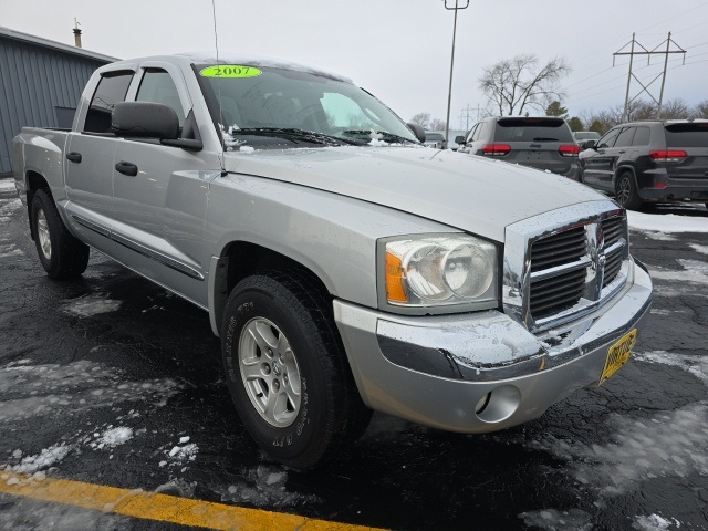 2007 Dodge Dakota