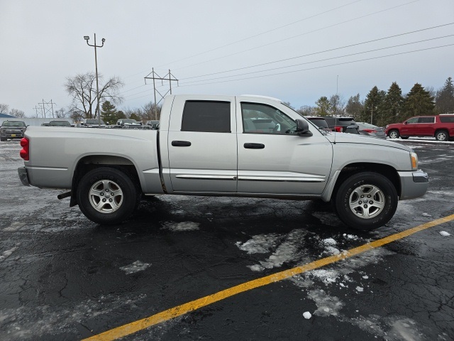 2007 Dodge Dakota