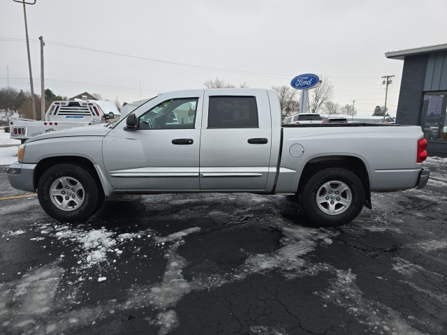 2007 Dodge Dakota