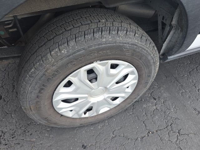 2024 Ford Transit-350