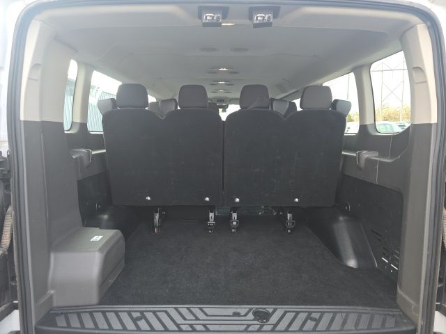 2024 Ford Transit-350