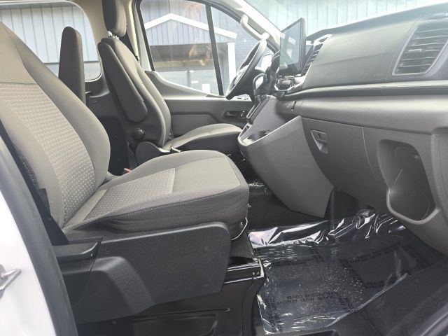 2024 Ford Transit-350
